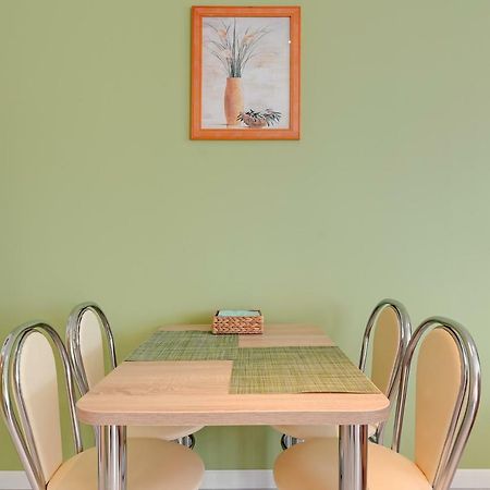Comfort Apartments Curie Sklodowskiej Гдыня Экстерьер фото