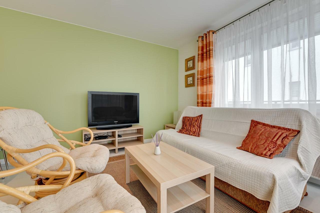 Comfort Apartments Curie Sklodowskiej Гдыня Экстерьер фото